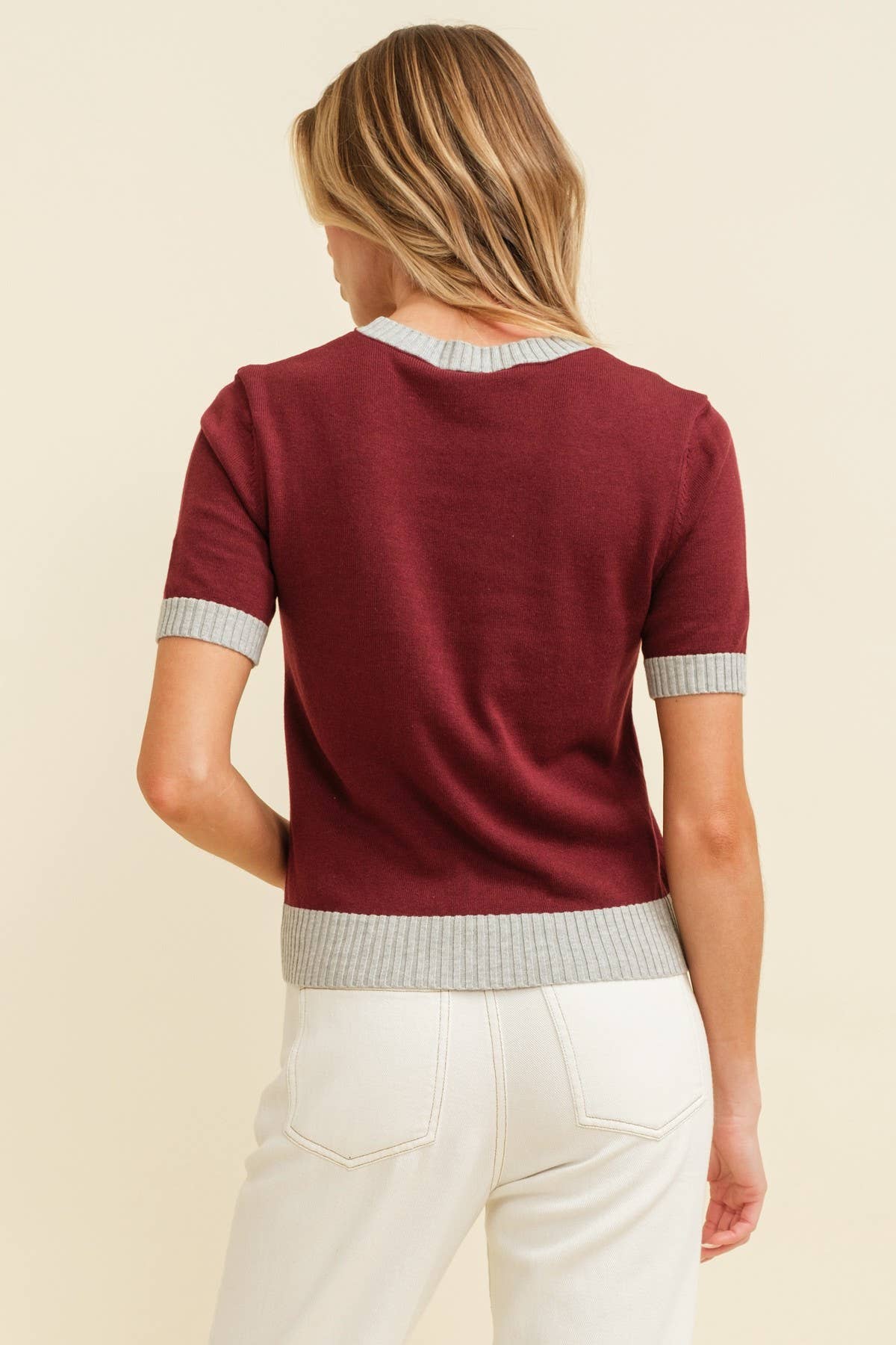 ‘’Gameday" Sweater