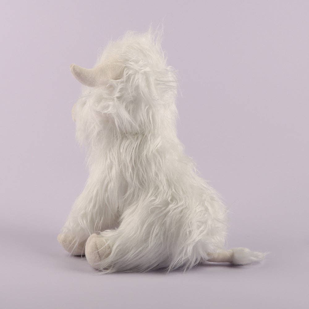 Kawai - Cute Cow Plush Toys