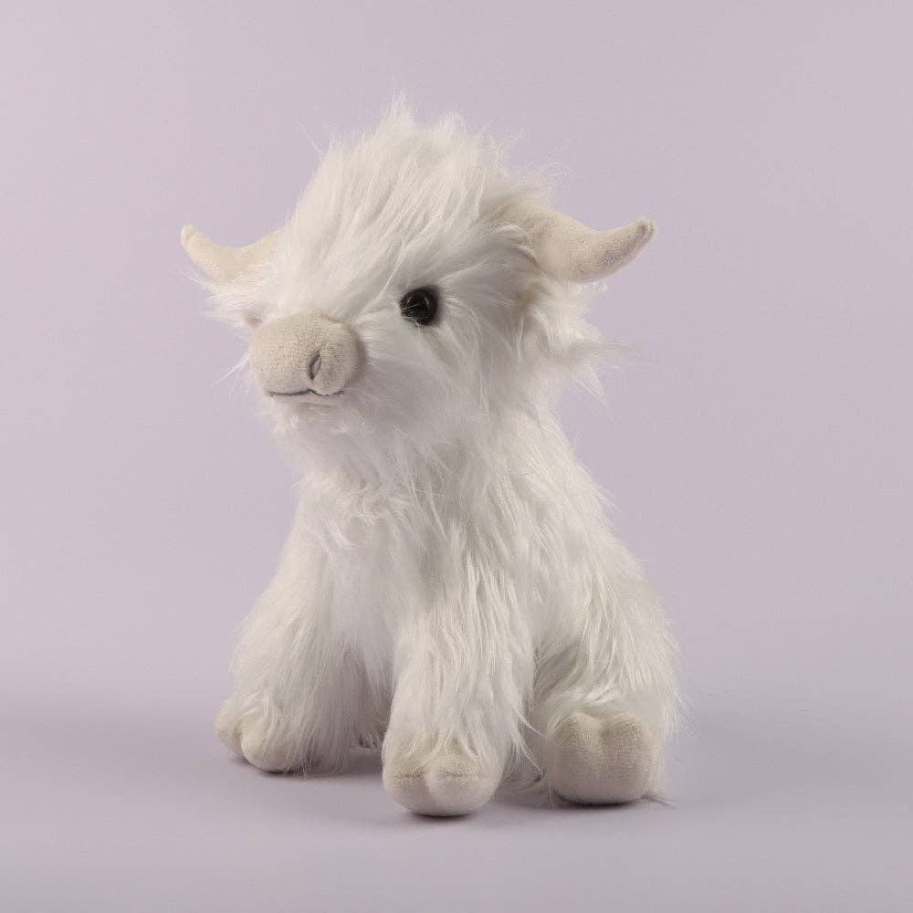 Kawai - Cute Cow Plush Toys