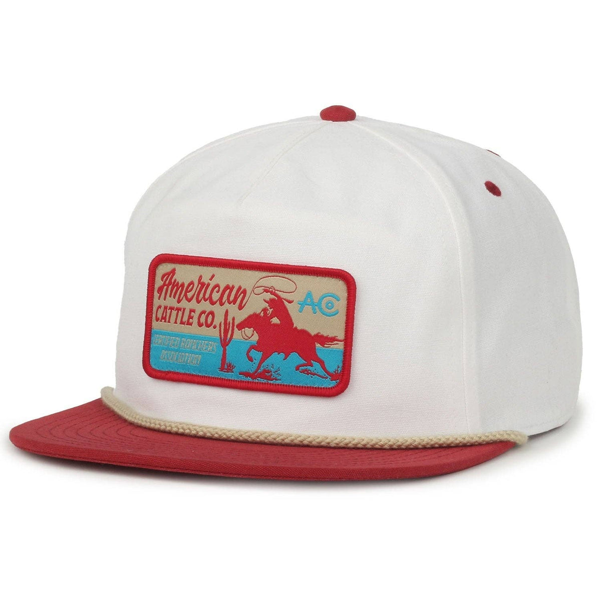 Ranch Hand Hat