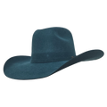 AMERICAN TEAL 5X WOOL