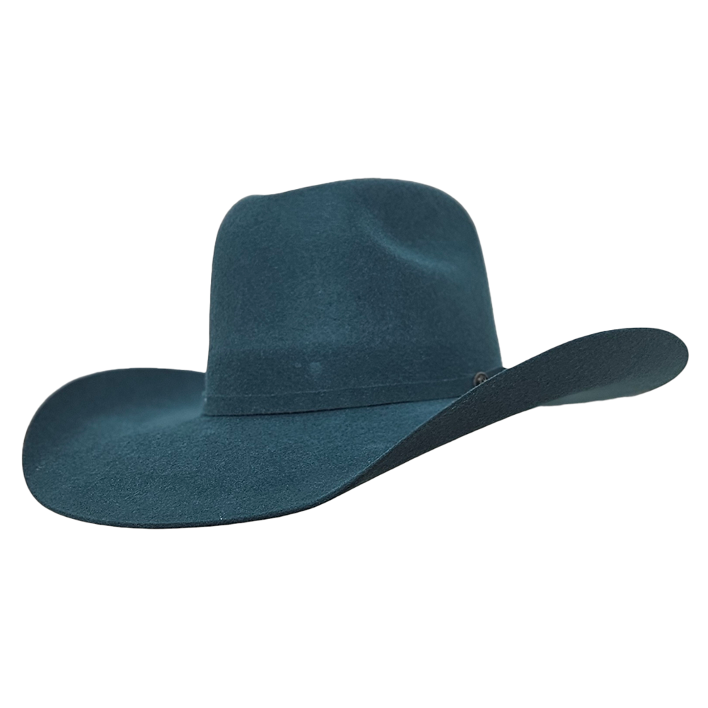 AMERICAN TEAL 5X WOOL