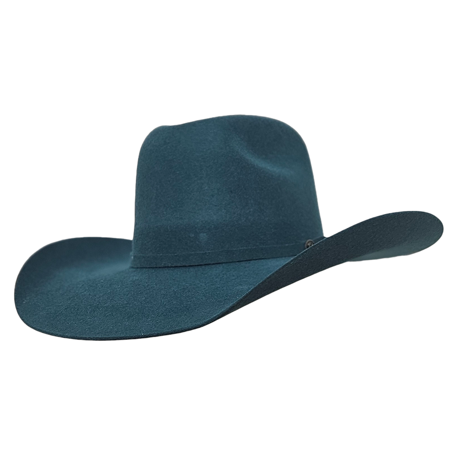 AMERICAN TEAL 5X WOOL