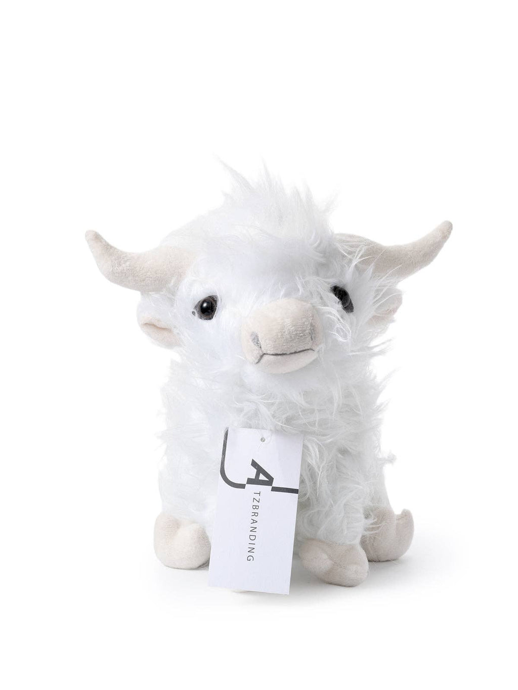 Kawai - Cute Cow Plush Toys