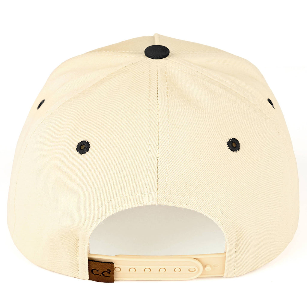 PUT IT ON MY HUSBAND'S TAB TRUCKER HAT