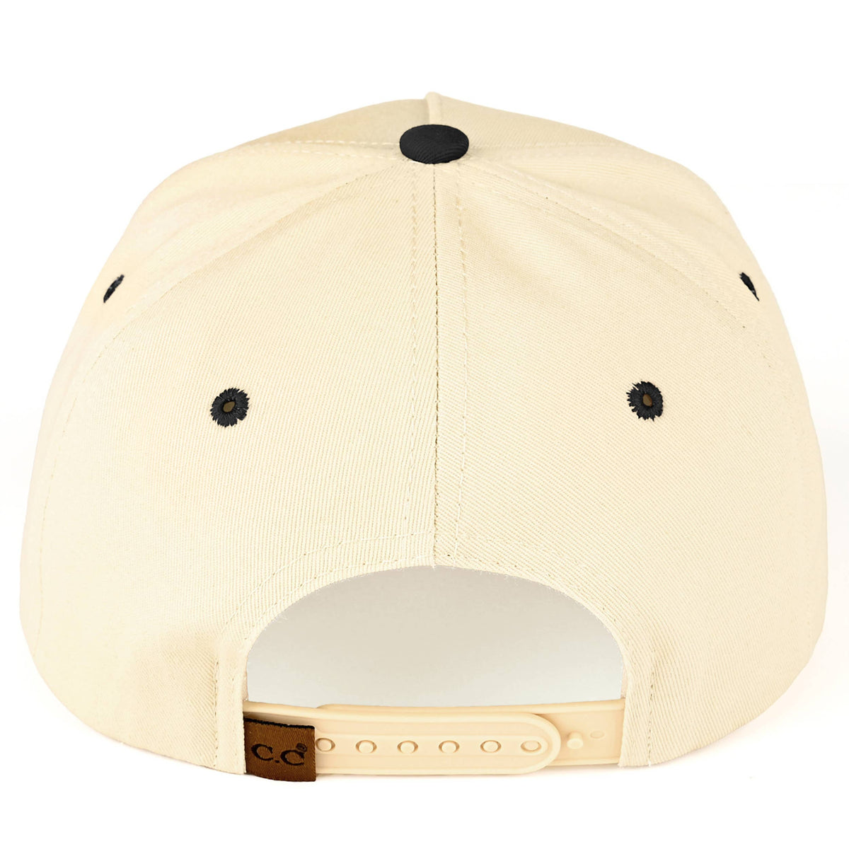 PUT IT ON MY HUSBAND'S TAB TRUCKER HAT