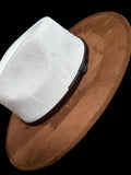 Western Faux Leather Bands