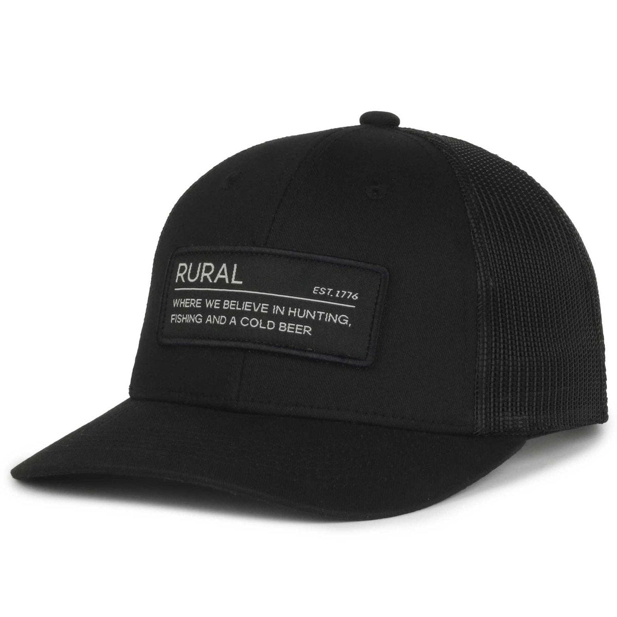 Rural Def Hat