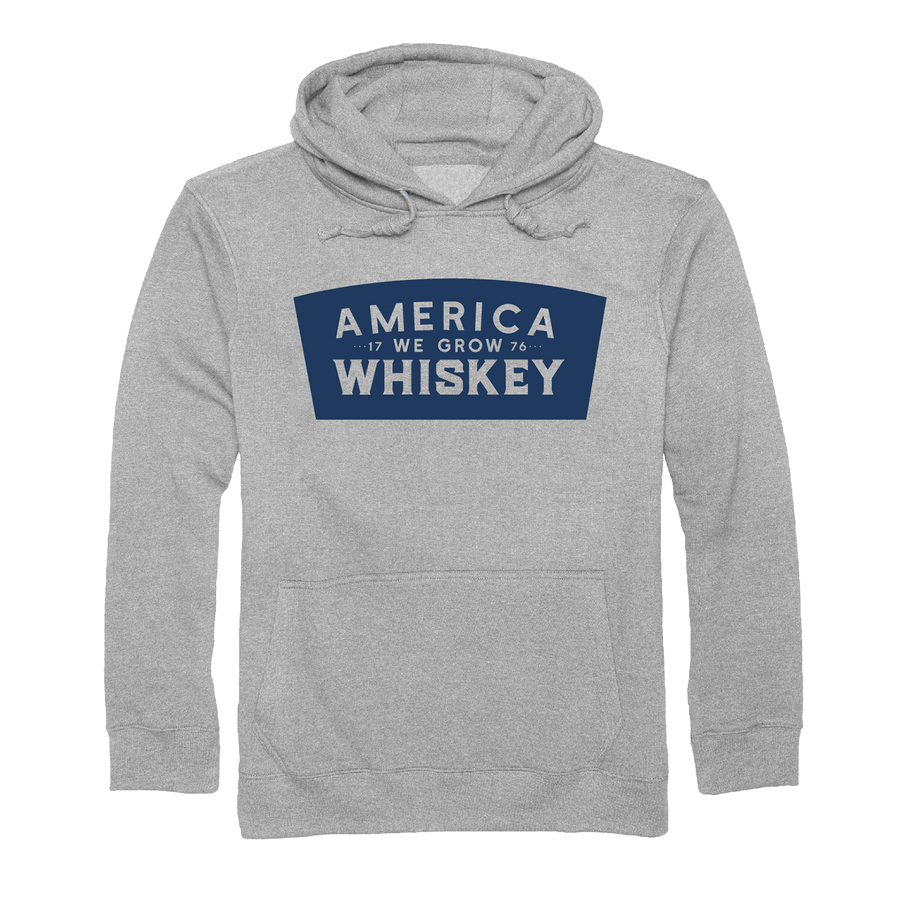Keystone Pullover