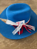 Single Person Custom Hat Session