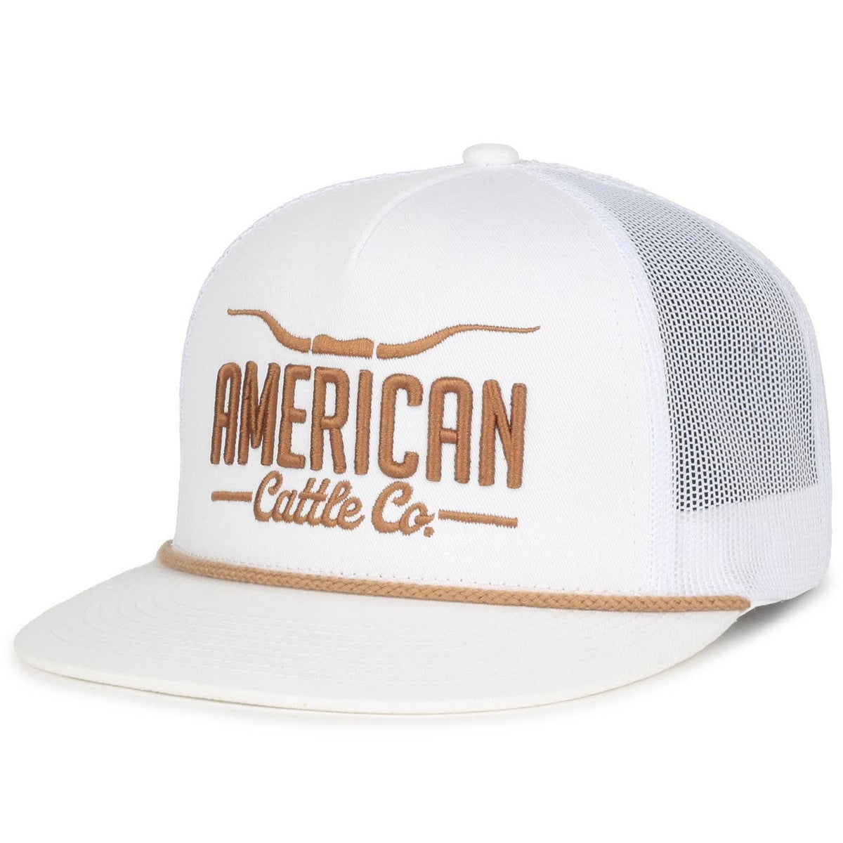 Longhorn Hat