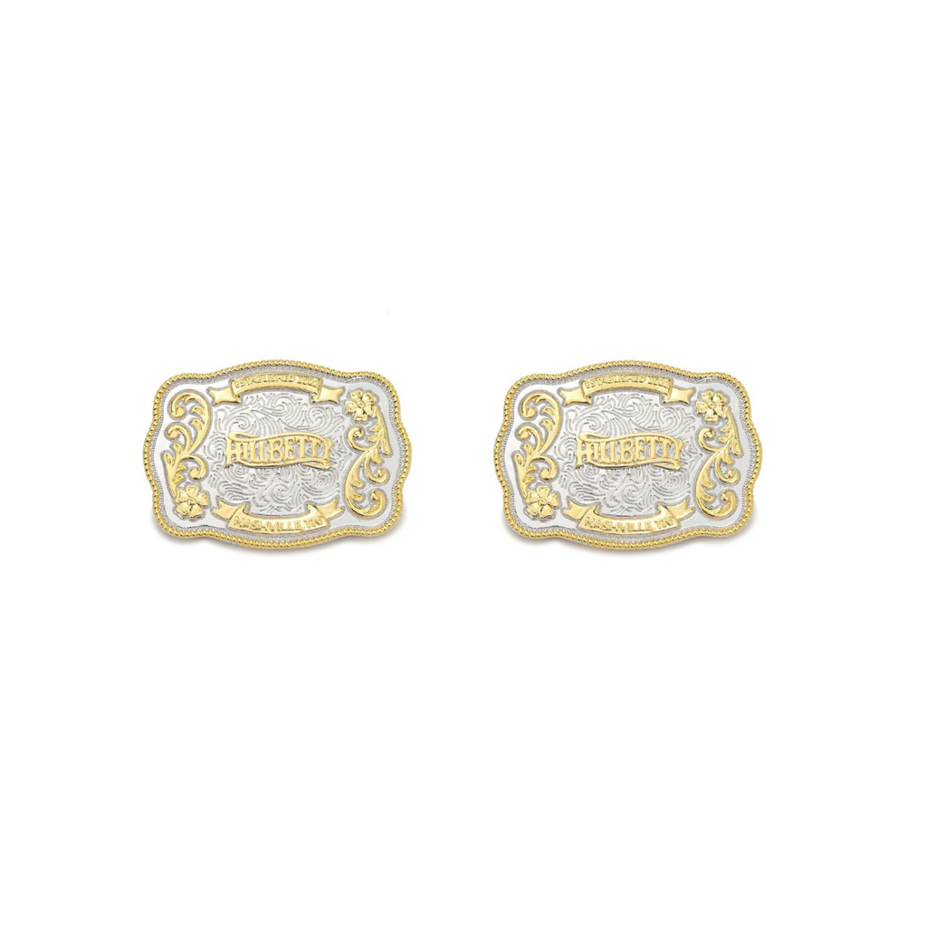 Rodeo Betty Earrings