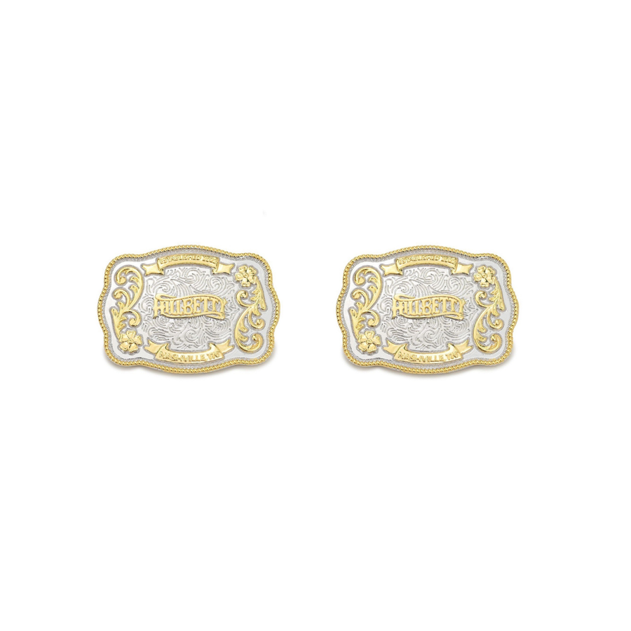 Rodeo Betty Earrings