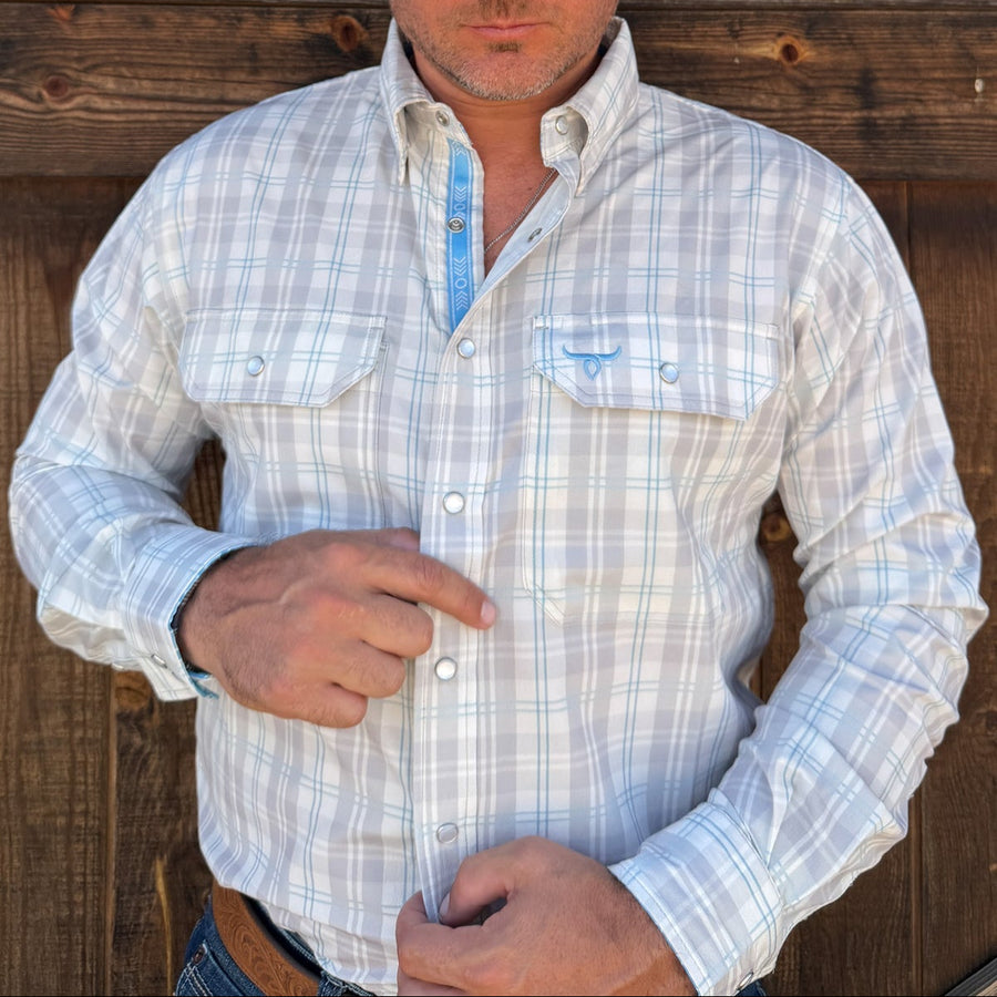 The Tombstone - Performance Vent Shirt