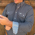 The Posse- Signature Series, Performance Vent Shirt