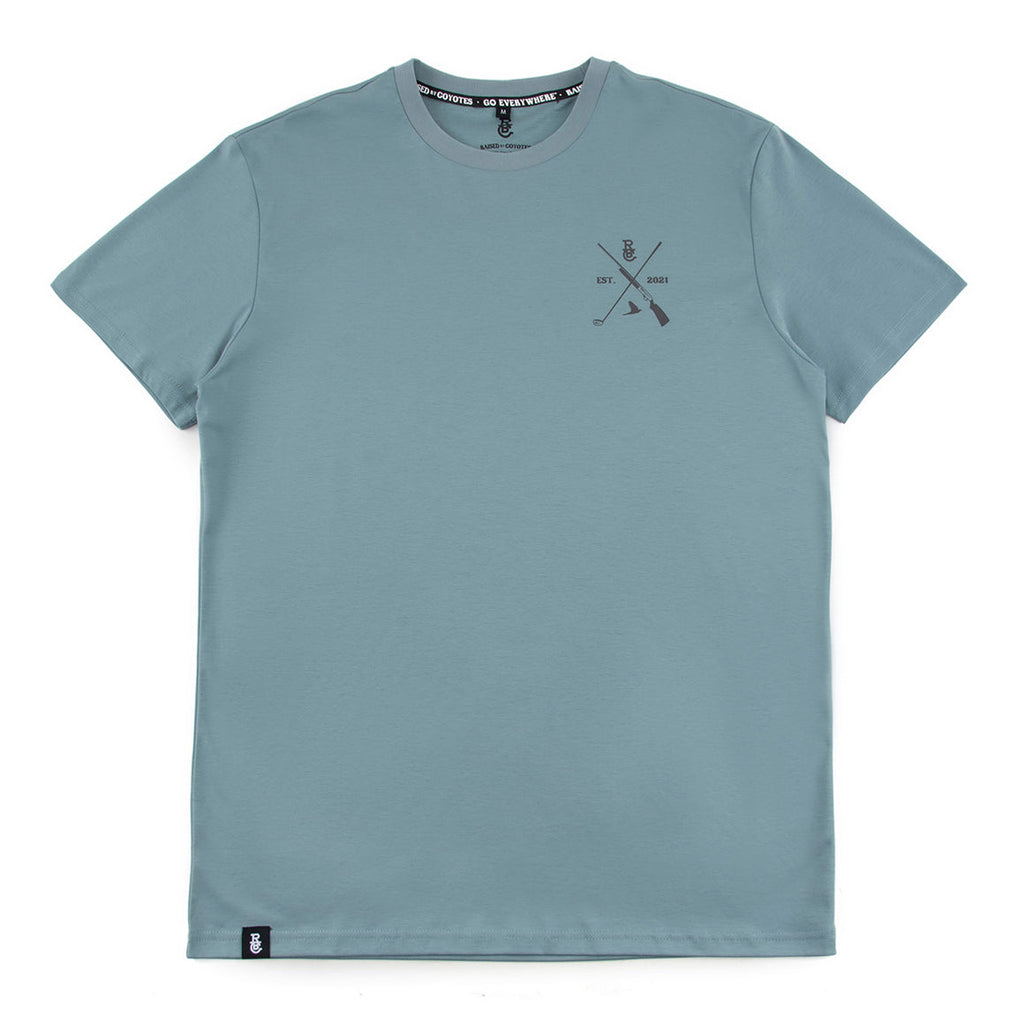 Always Shootin' Birds T-Shirt