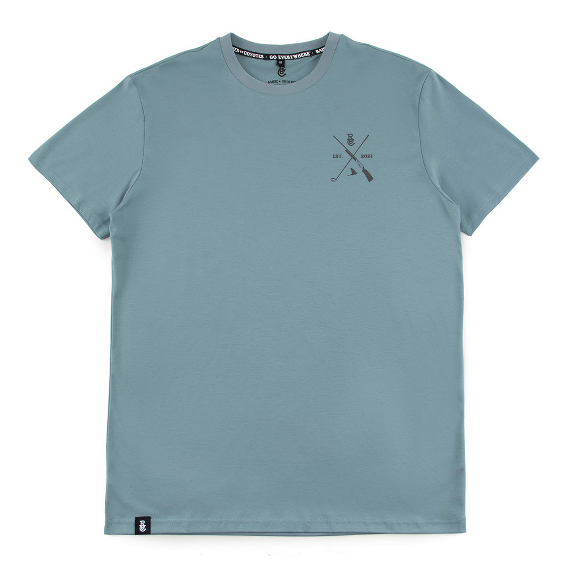 Always Shootin' Birds T-Shirt