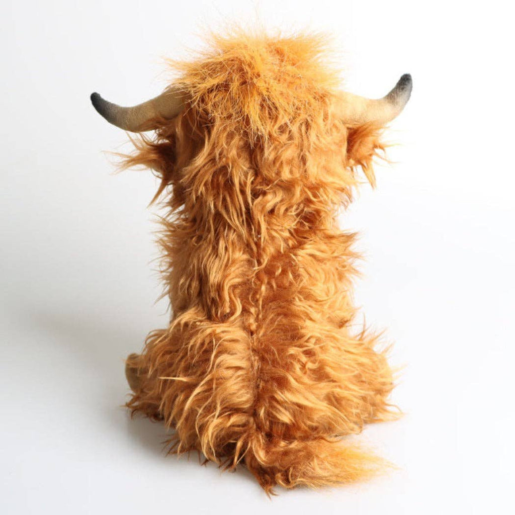 Kawai - Cute Cow Plush Toys