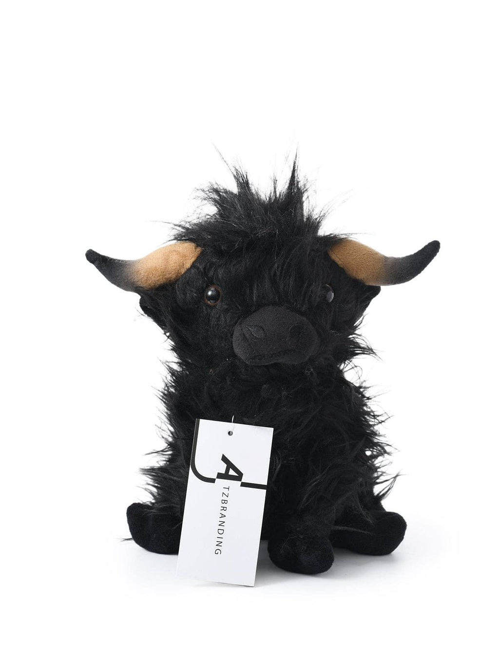 Kawai - Cute Cow Plush Toys