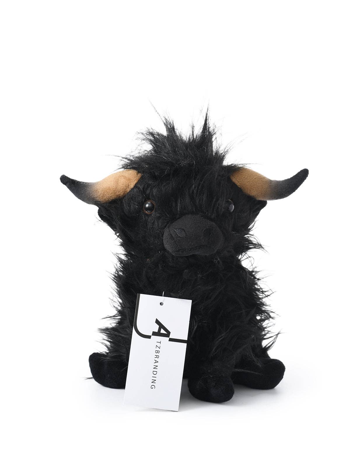 Kawai - Cute Cow Plush Toys