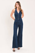 Cowgirl Jumpsuit