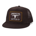 Trademark Hat