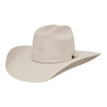 YELLOWSTONE SILVER BELLY 5X WOOL