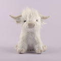 Kawai - Cute Cow Plush Toys