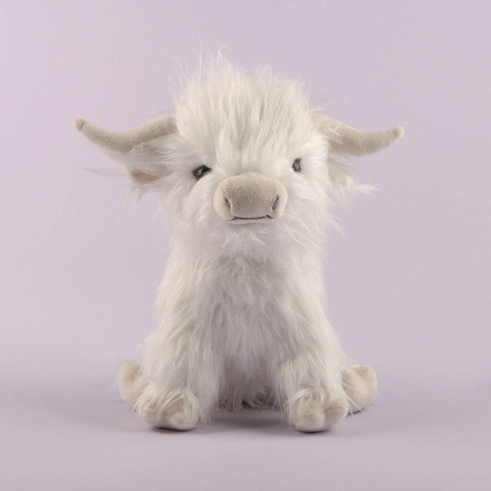 Kawai - Cute Cow Plush Toys
