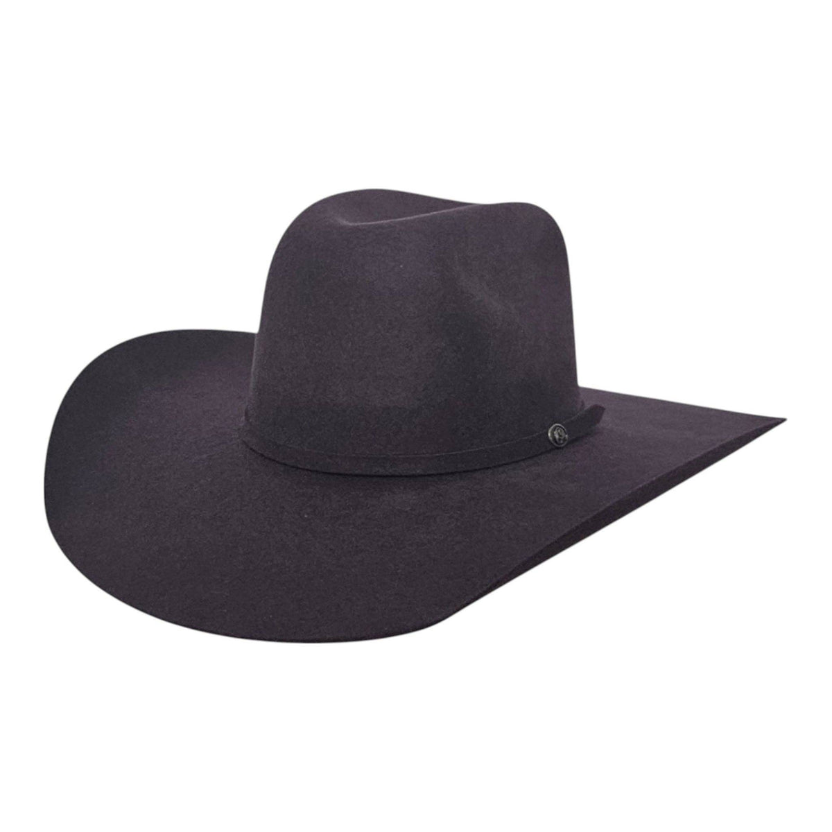 AMERICAN PLUM 5X WOOL