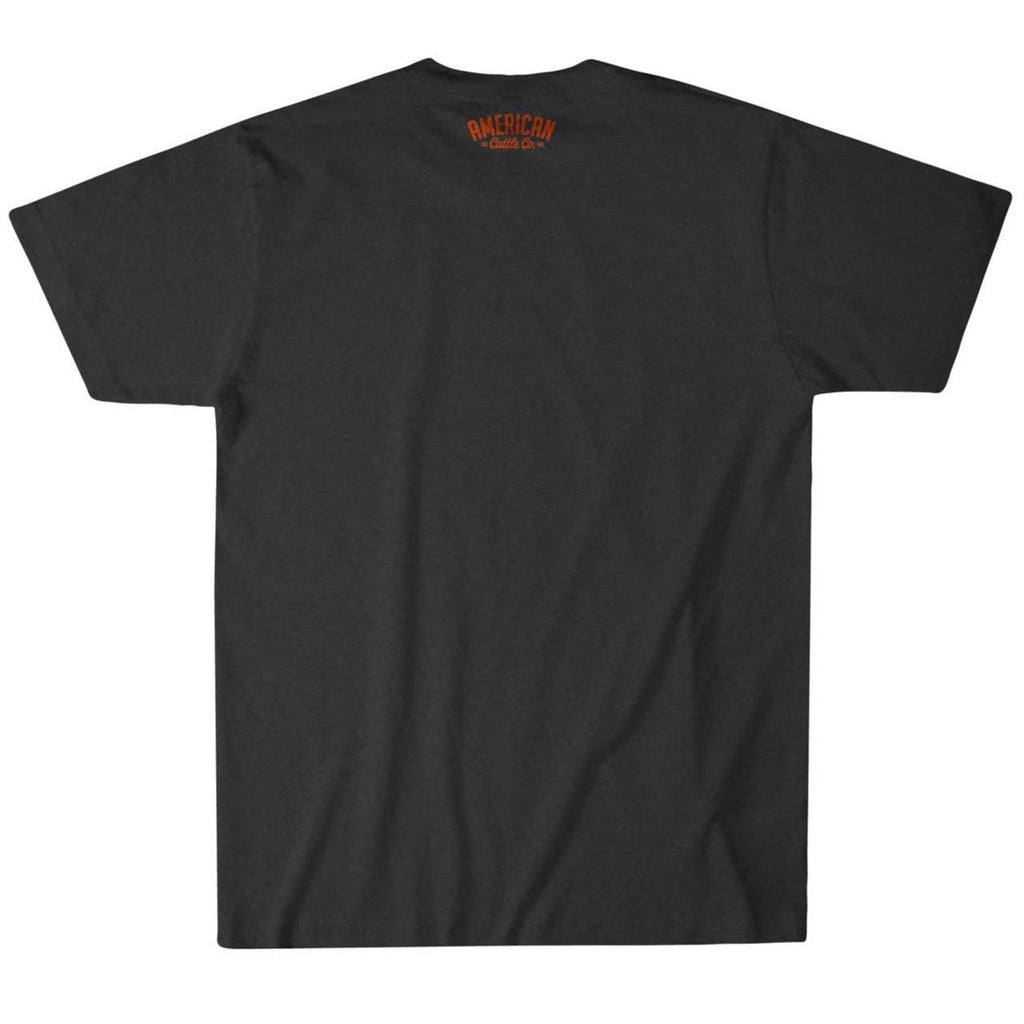 Bull Spurs Icon Tee
