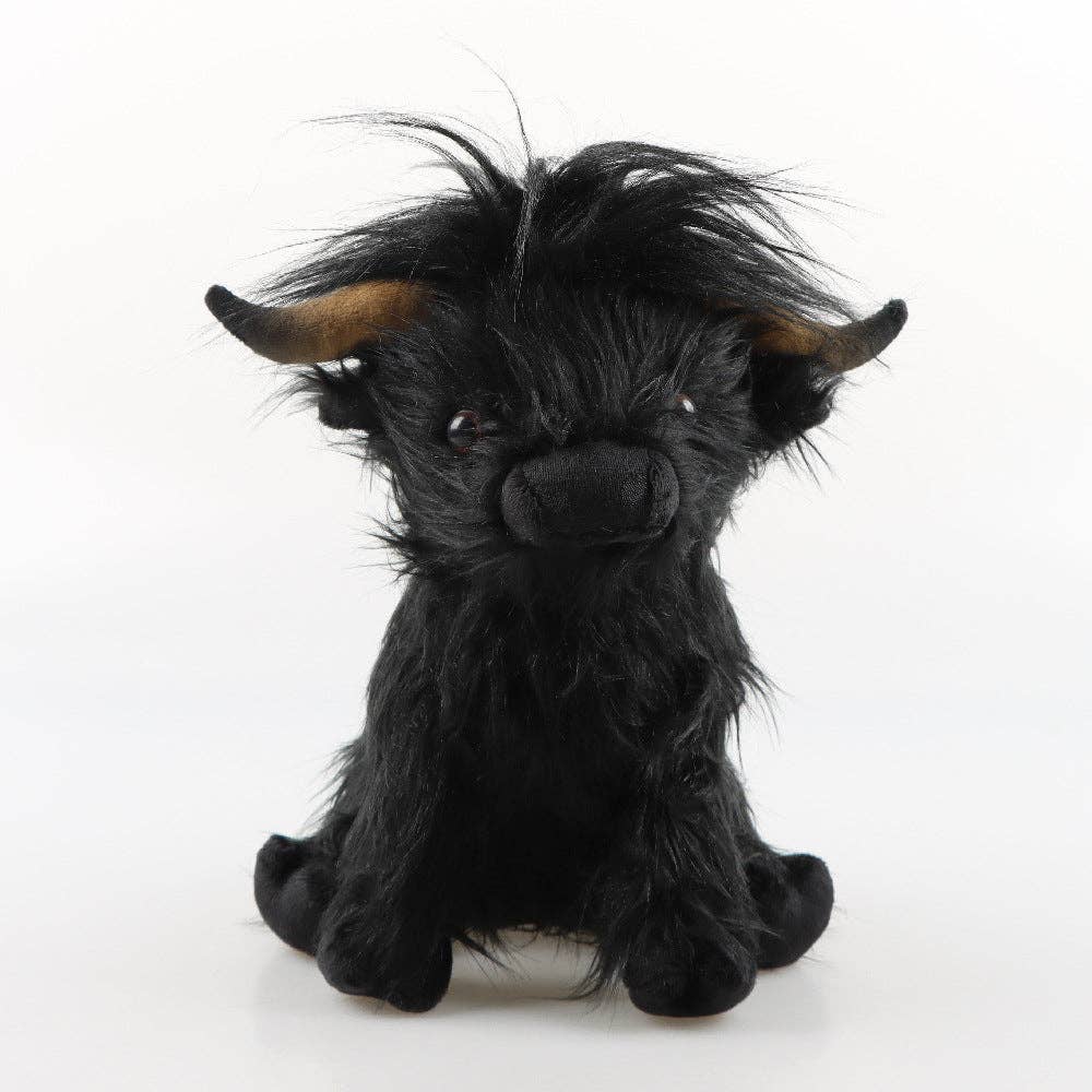 Kawai - Cute Cow Plush Toys