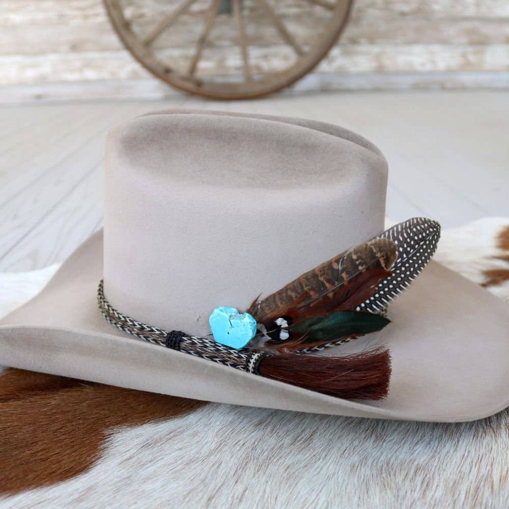3 Person Custom Hat Session
